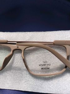 Air Ulti Matte Lenskart Frame