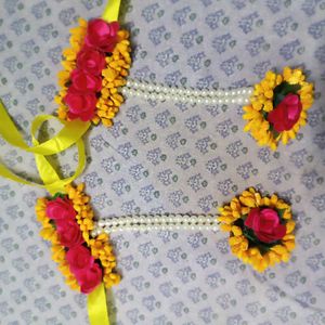 Rose Maagtika A Hathful