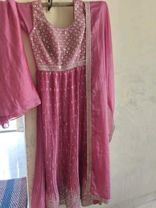 Garara Suit One Time Using