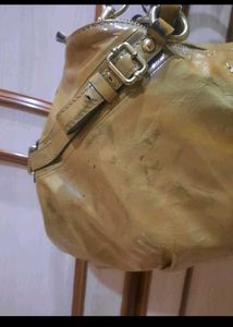Coach Madison Satchel Bag