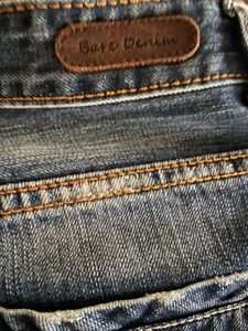 Bare Denim Women Shorts (32)