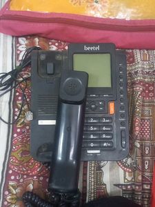 Beetel Old Telephone