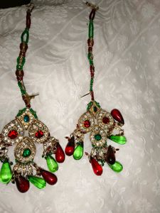 Jewellery  Necklece Set