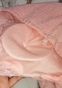 Light-Pink Dress