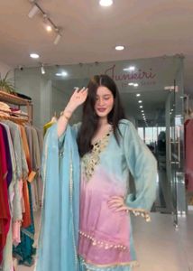 New Stayle Beautiful Women Dress important Work St