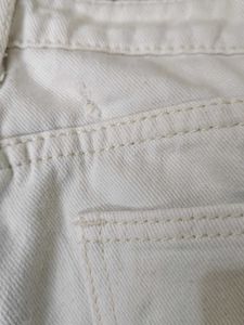 Top &amp; Wide Leg Jeans Set