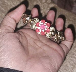 Beautiful Red Bracelet💓