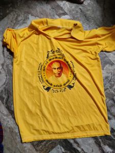 Combo Printed T-Shirt
