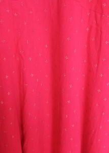 Pink Kurta