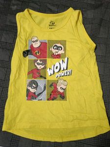 Vest
