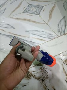 Nerf Elite Gun