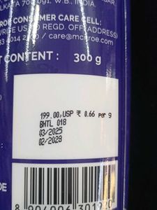 Heaven&#39;s Garden Luxury Talc - 300g