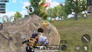 Bgmi Hack Aim Bot