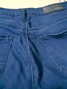 Denim Jeans