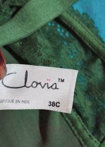 Clovia Bra Size 38 C