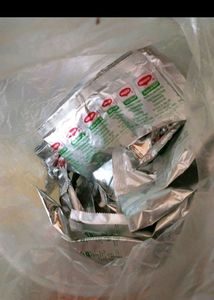 50 Packets Of Maggi Masala .
