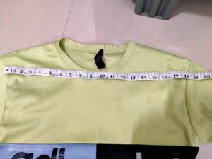Combo Of 3 Full Sleeve T Shirt