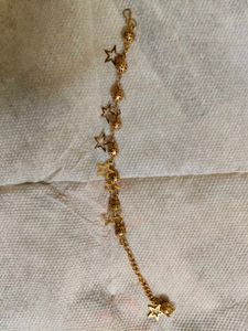 Star Charm bracelet