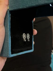 AD STONE EARRINGS