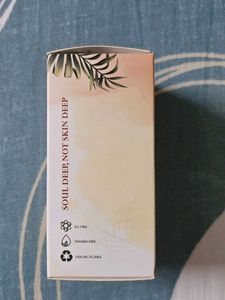 Nari&#39;yal Pore Blaster Face Wash