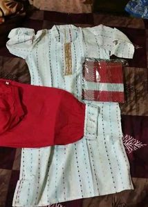 Kurti Set