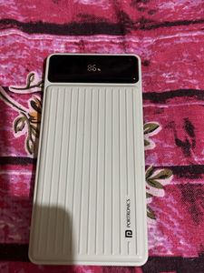 Portronics Power Bank
