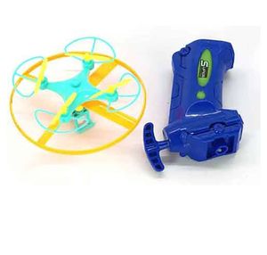 Deft Copter Dragonfly Toy - Durable Plastic Flying