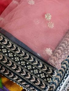 Beautiful Weeding Lehenga 🦢✨