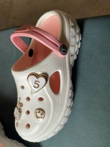 I am Selling New Crocs