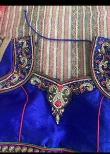 Lengha Choli