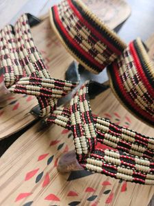 Ethnic Flats &amp; Sandals