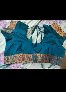 Gold Sare Pattu Saree