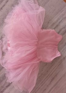 Baby Girl Frock