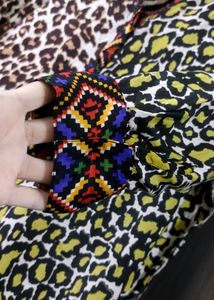 Designer Cord Top