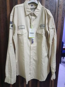 Unused New With Tag Shirt