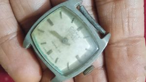 Combo Vintage Watches And Cases
