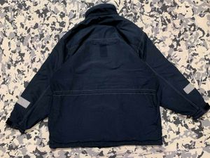 Reebok black Jacket