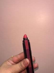 Fab 5 Lipsticks