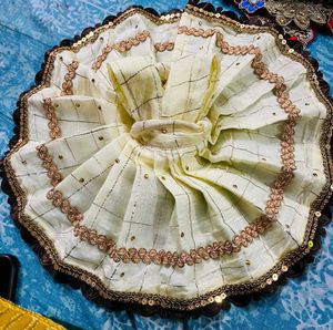 Laddu Gopal Fancy Dress Only 1 Dres