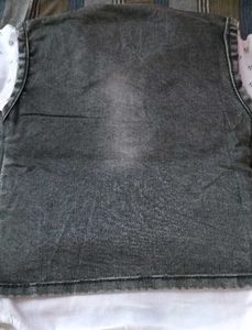 Boys Denim Set