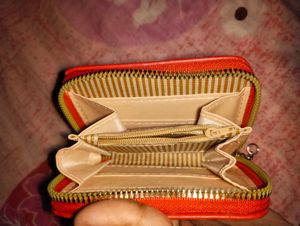Small Girls Wallet