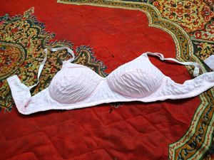 Red and Pink bras combo pack-2