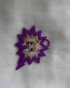 kinder joy dc edition toys combo