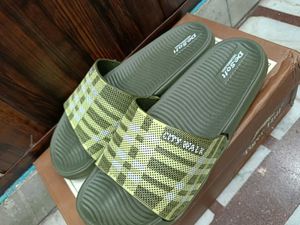 Almost Brand New Sliders