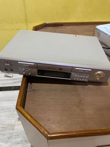 CD VCD player