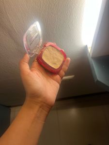 Loreal Compact Powder And Faces Canada Eyeshadow