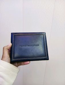 Pure Leather Box Of Tommy Hilfiger✨