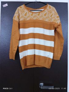 Woolen Top