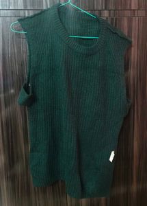 Half Sweater