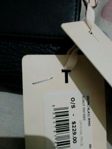 New With Tag Ted Baker Wallet Branded Robot Matine